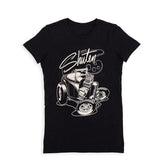 Tortion Tee
