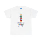 World Cup 2026 Alternative Logo T-Shirt