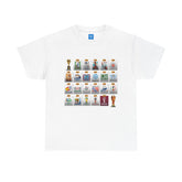 World Cup Retro Logo T-Shirt