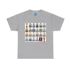 World Cup Retro Logo T-Shirt