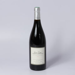 Yann Chave, Crozes-Hermitage 2019