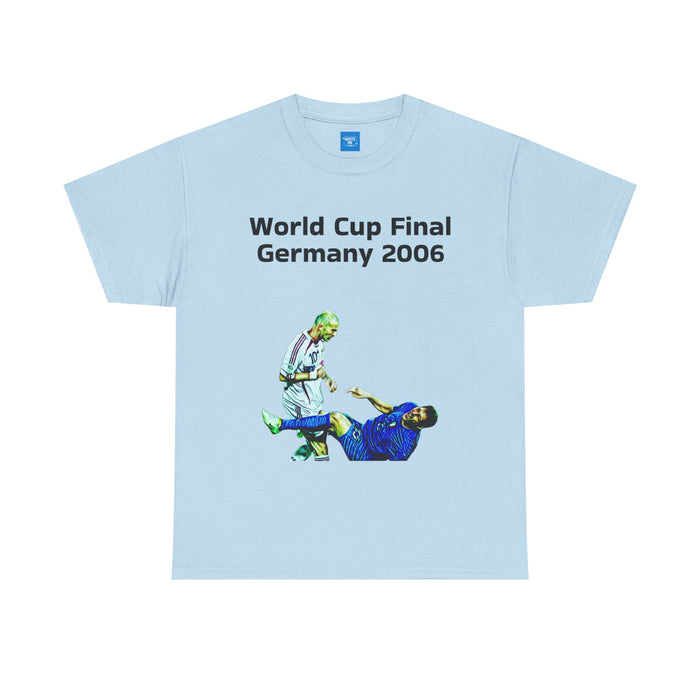 Light Blue / S
