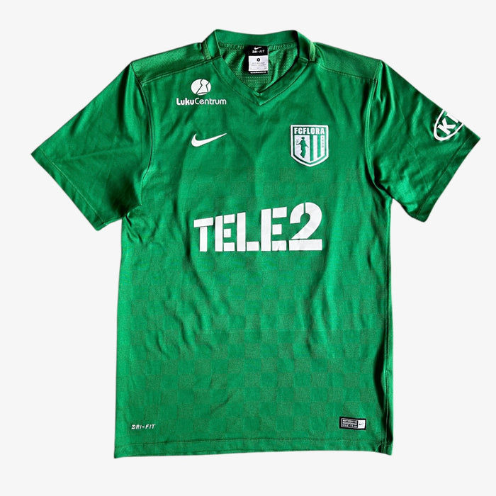 2021 FLORA U21 #28 RANDE HOME SHIRT