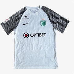 2024 FLORA #29 KOSKOR AWAY SHIRT