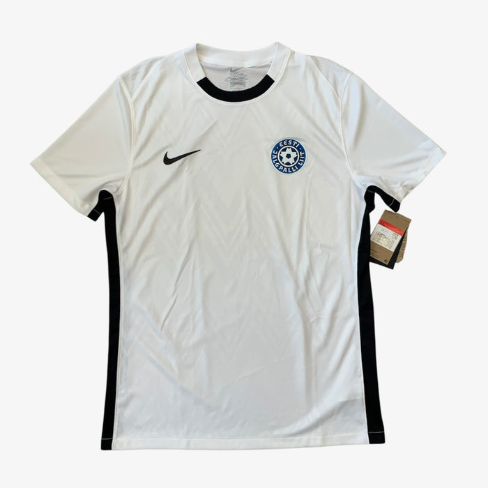 2024/2026 ESTONIA AWAY SHIRT