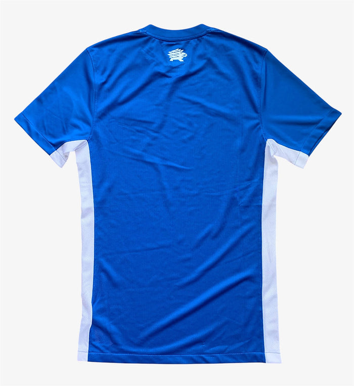2024/2026 ESTONIA HOME SHIRT