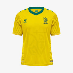 2024/2026 LITHUANIA HOME SHIRT