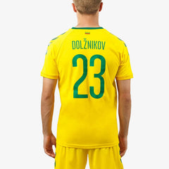 2024/2026 LITHUANIA HOME SHIRT