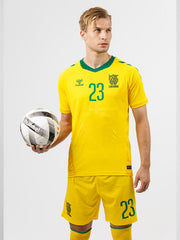 2024/2026 LITHUANIA HOME SHIRT