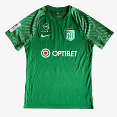 2025 FLORA #18 VALDMETS HOME SHIRT