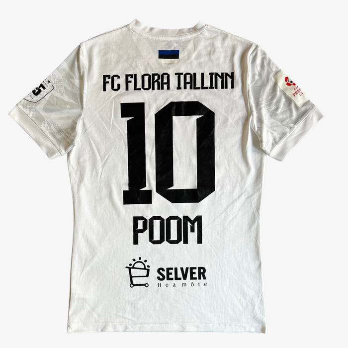 2025/2026 FLORA AWAY SHIRT