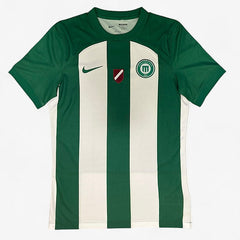 2025/2026 METTA FC HOME SHIRT