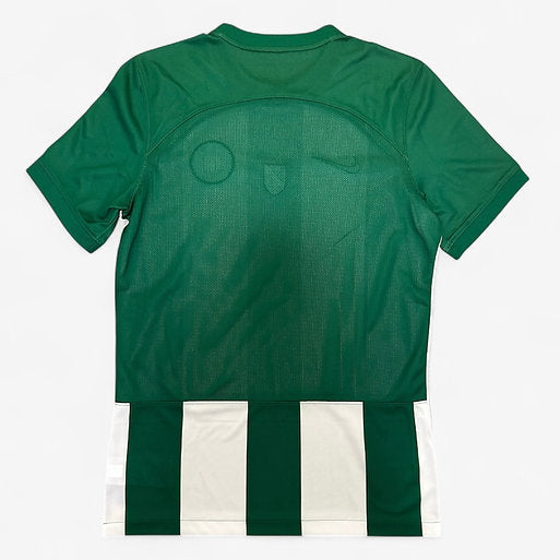 2025/2026 METTA FC HOME SHIRT