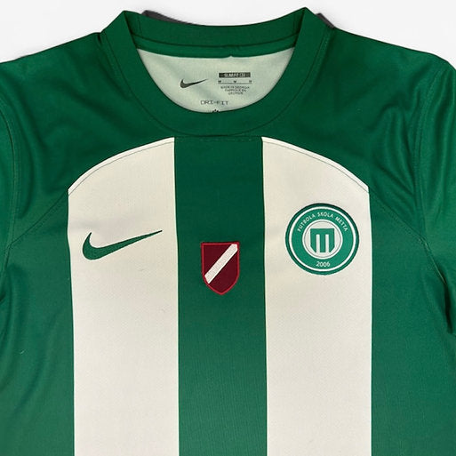 2025/2026 METTA FC HOME SHIRT