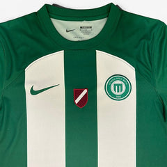 2025/2026 METTA FC HOME SHIRT