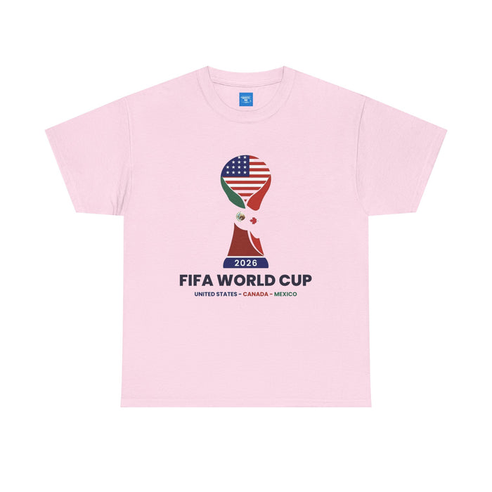 2026 World Cup Logo T-Shirt