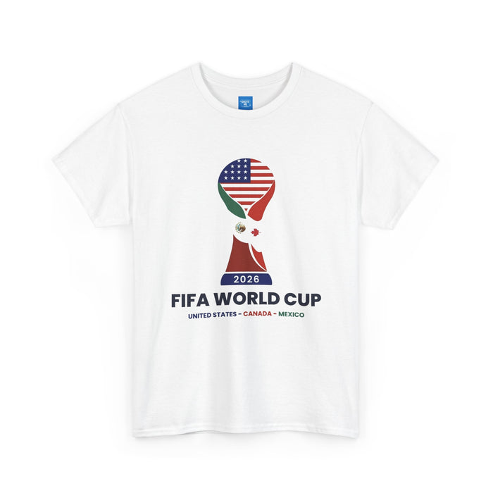 2026 World Cup Logo T-Shirt