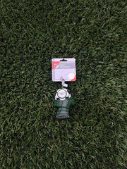 PORTLAND TIMBERS FC SCARF ORNAMENT