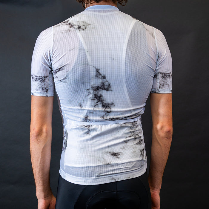 Air Speed II - White Granite