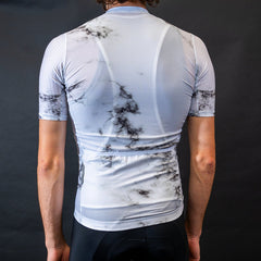 Air Speed II - White Granite