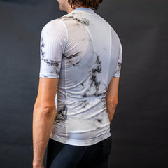 Air Speed II - White Granite