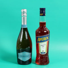 Aperol Spritz Set
