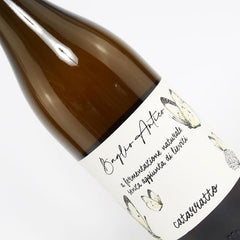 Baglio Antico Bianco IGP Close Up