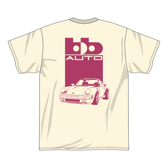 BB AUTO TEE