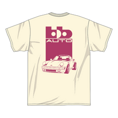BB AUTO TEE