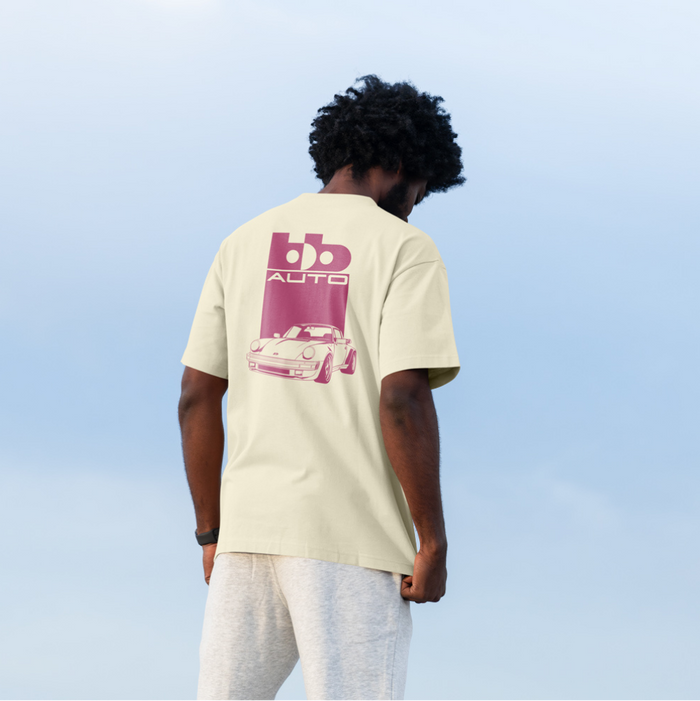 BB AUTO TEE