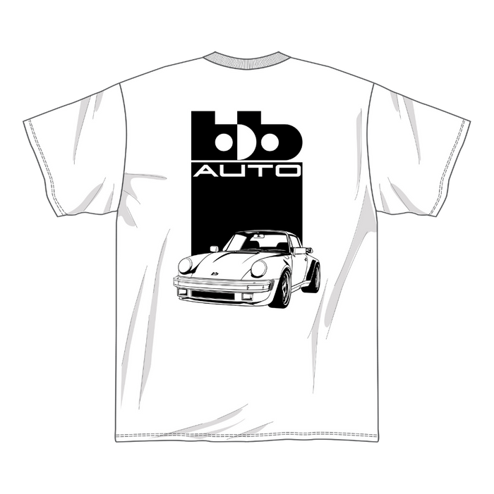 BB AUTO TEE