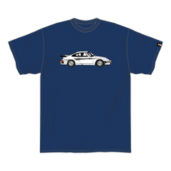 BB AUTO TURBO TEE