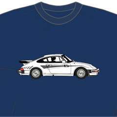 BB AUTO TURBO TEE