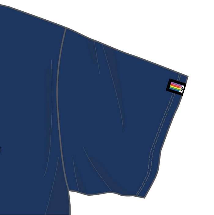 BB AUTO TURBO TEE