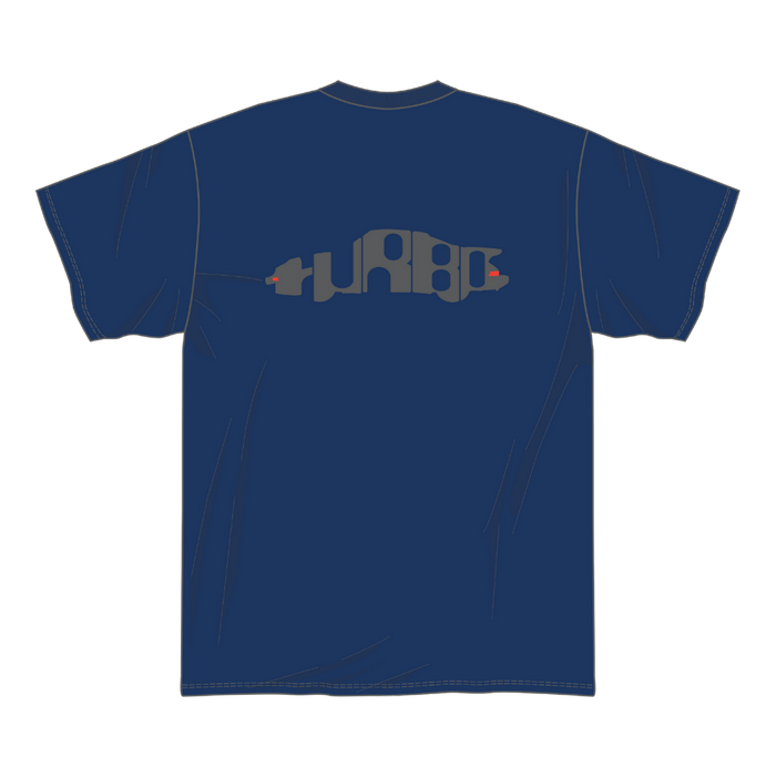 BB AUTO TURBO TEE