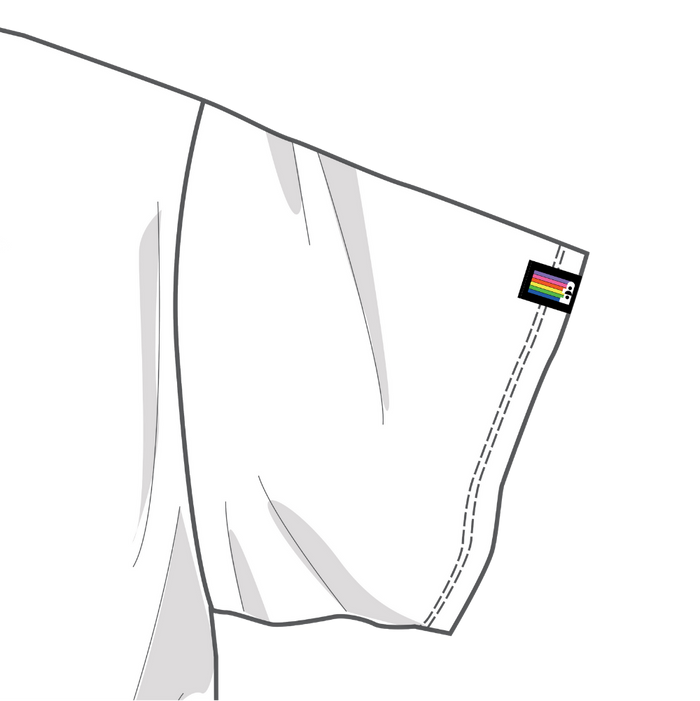 BB AUTO TURBO TEE