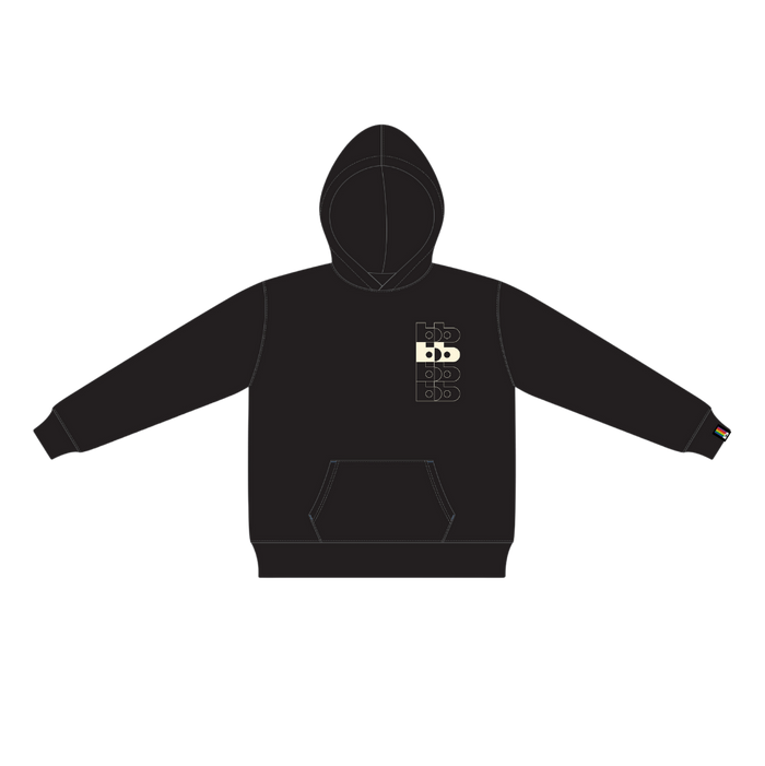 BB TARGA HOODIE