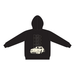 BB TARGA HOODIE