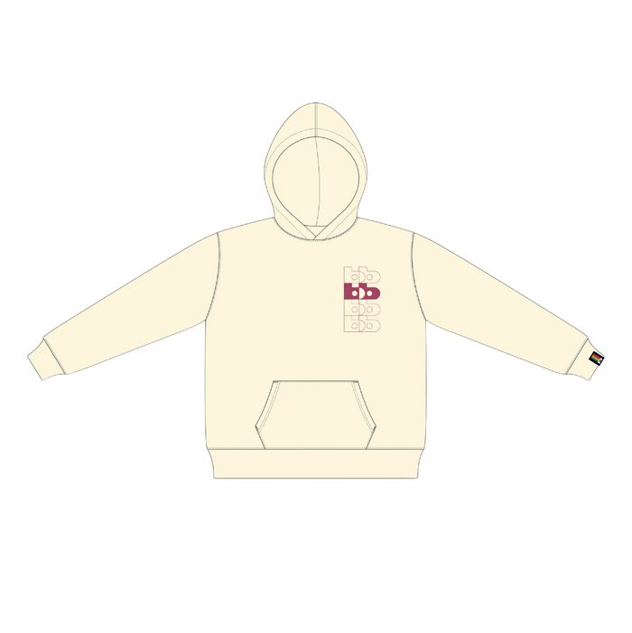 BB TARGA HOODIE