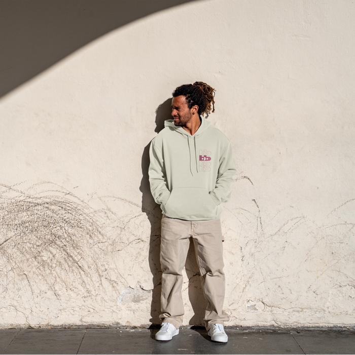 BB TARGA HOODIE