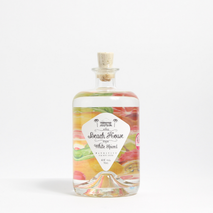 Reserve Wines Beach House White Spiced Rum Product Image