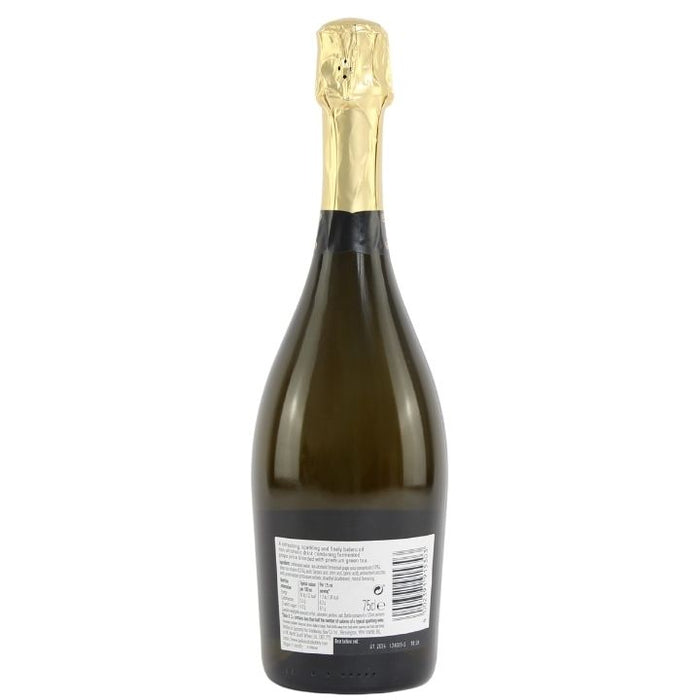 Belle and Co - Bees Knees Brut 0% (75cl)