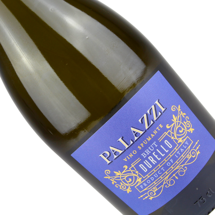 Palazzi Durello Spumante Brut NV