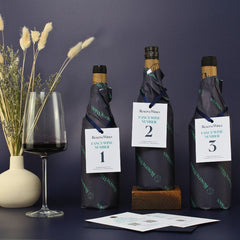Blind Tasting at Home - Feeling Fancy?
