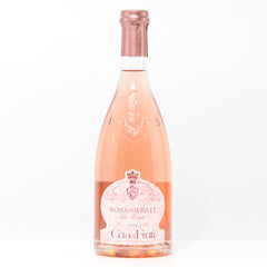 Reserve Wines Ca dei Frati, Rosa dei Frati Chiaretto Bottle Image