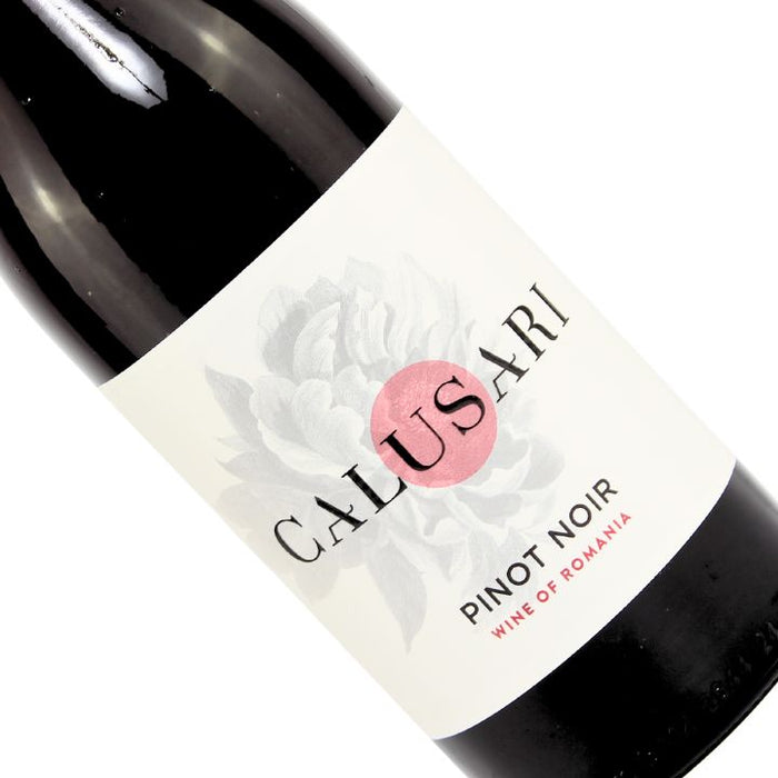 Calusari, Pinot Noir 2025
