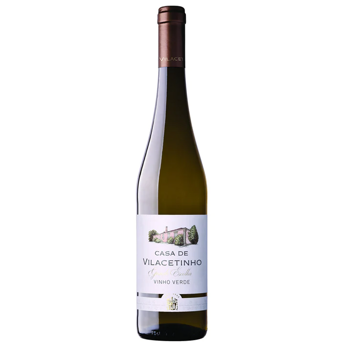 Casa de Vilacetinho, Grande Escolha Vinho Verde 2024