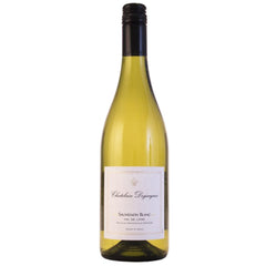 Chatelain-Desjacques, Sauvignon Blanc IGP 2021