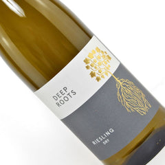 Deep Roots, Rheinhessen Riesling Trocken 2024