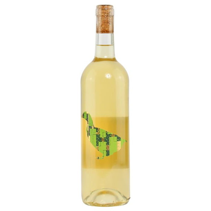 Duckman, Branco "White Duck" NV
